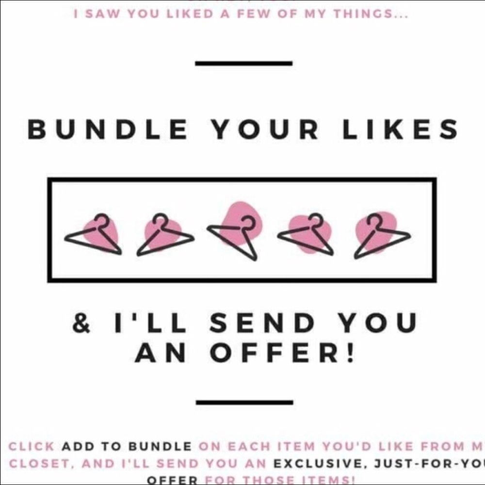 Bundle & Save 15% on 2 items